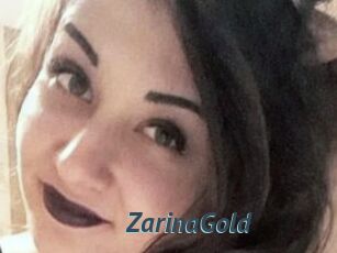 ZarinaGold
