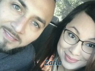Zarla