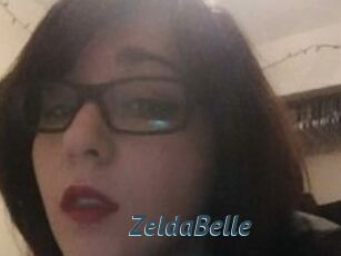 ZeldaBelle