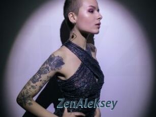 ZenAleksey