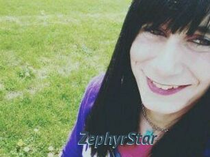 ZephyrStar