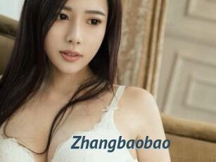 Zhangbaobao