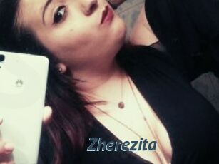 Zherezita
