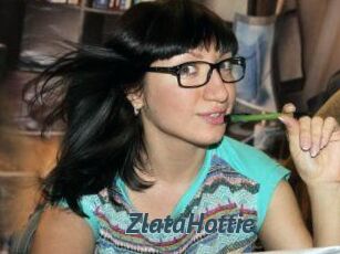 ZlataHottie