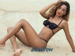 ZoeBrow
