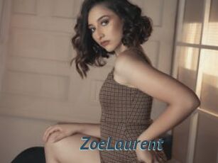 ZoeLaurent