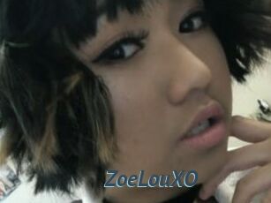 ZoeLouXO