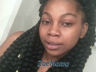 ZoeMama