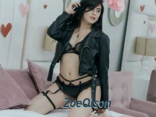 Zoe_Olson