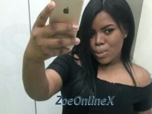 ZoeOnlineX