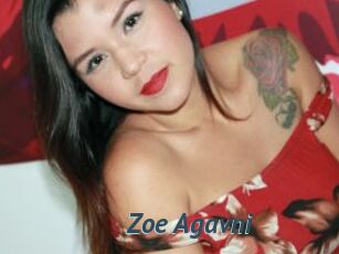 Zoe_Agavni