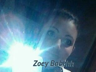 Zoey_Babehh