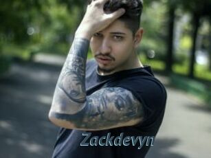 Zackdevyn