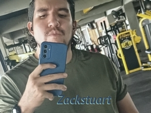Zackstuart
