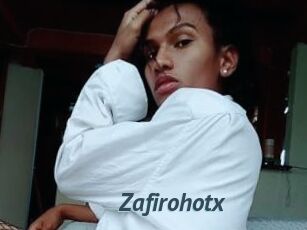 Zafirohotx