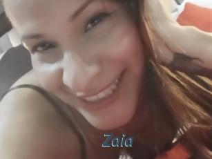 Zaia