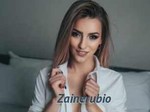Zainerubio