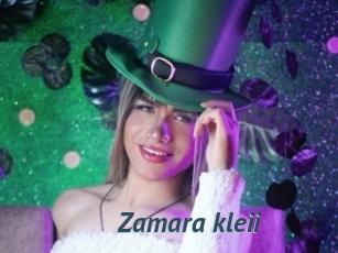 Zamara_kleii