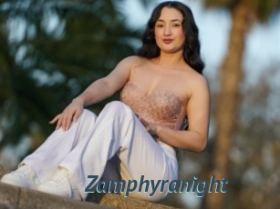 Zamphyranight