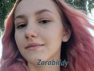 Zarabiddy