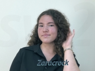 Zaracrock