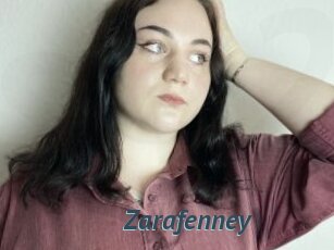 Zarafenney
