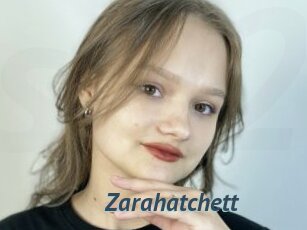 Zarahatchett
