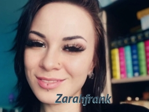 Zarahfrank