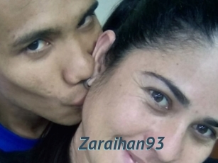 zaraihan93 Sex Webcam 20