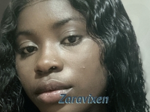 Zaravixen