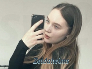 Zeldahelms