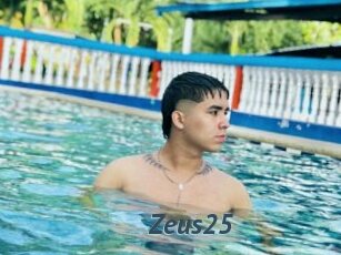 Zeus25