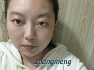 Zhangmeng