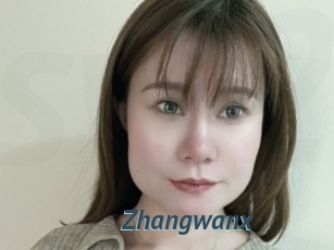 Zhangwanx
