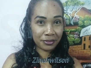 Zinahwilson