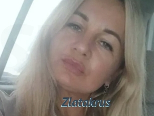 Zlatakrus