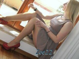 Zoe22