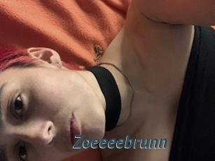 Zoeeeebrunn