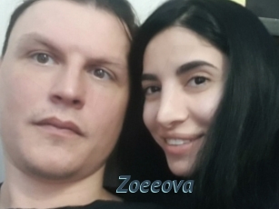 Zoeeova