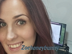 Zoehoneybunny