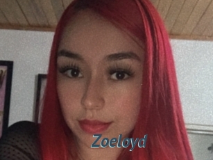 Zoeloyd