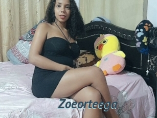 Zoeorteega