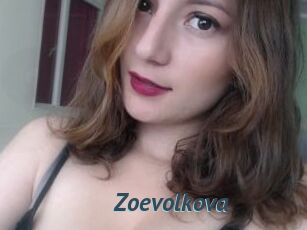 Zoevolkova