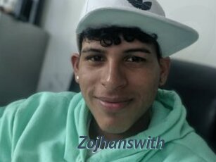 Zojhanswith