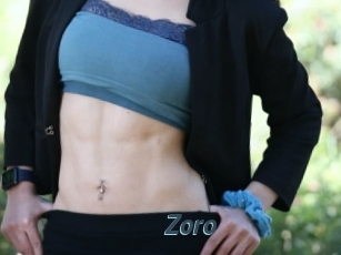 Zoro