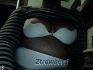 Ztrawberri