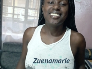 Zuenamarie